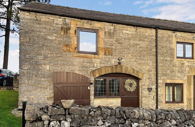 Hébergement 1 chambre à Monyash, près de Bakewell