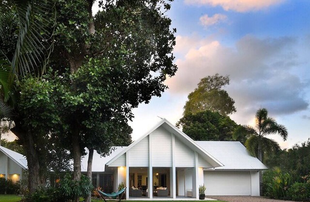 Sienne - Rose, un sanctuaire de Mission Beach