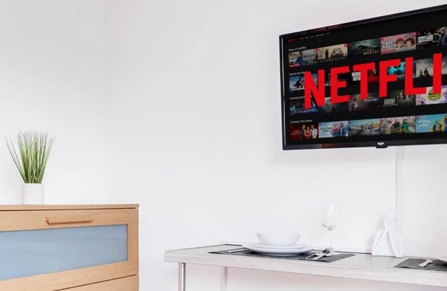 Sienna Studio 2d - Wi-Fi, Netflix, Alton Towers
