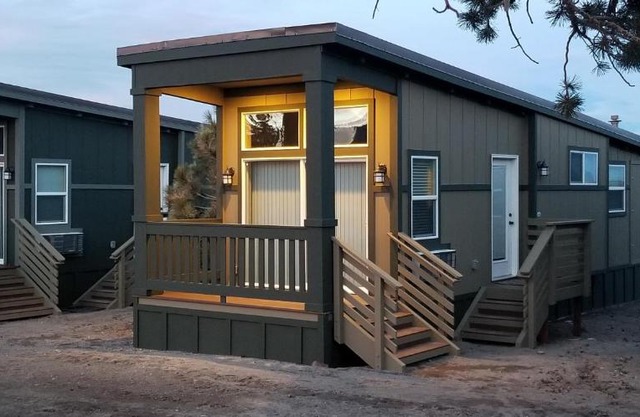 Sierra Meadows Ranch
