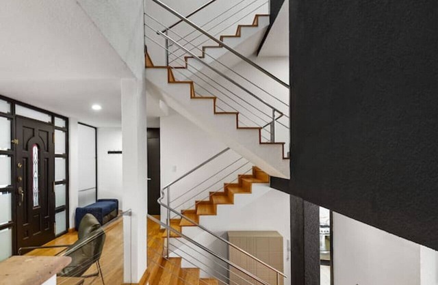 Sierra Vista: Modern 5-bedroom townhome in CDMX