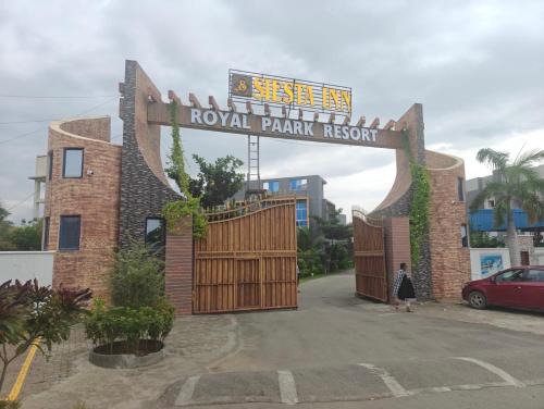 Siesta Inn - RP Resort