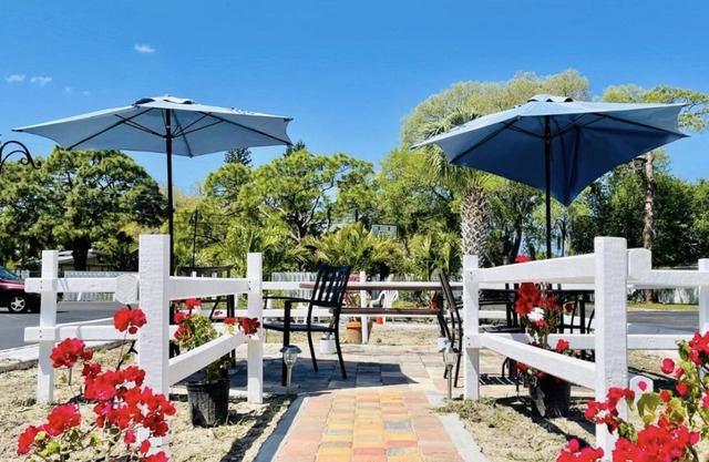 Siesta Inn