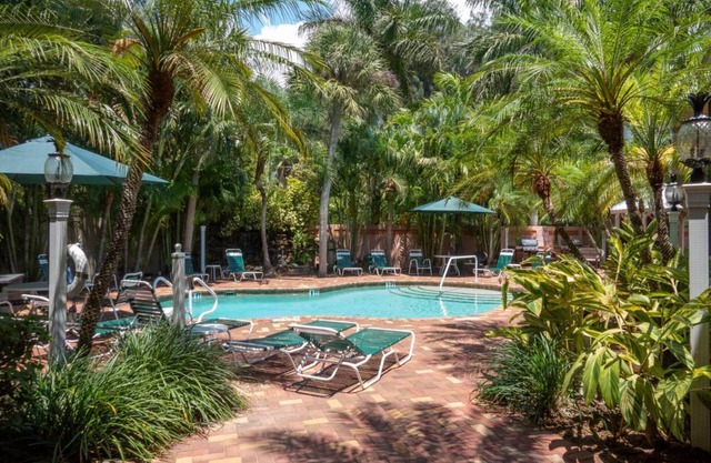 Siesta Key Inn