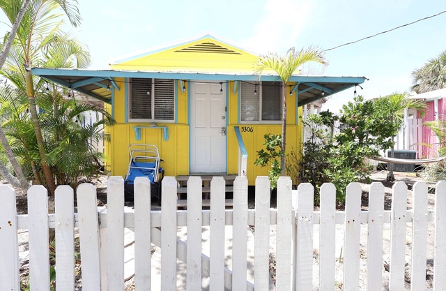 Siesta Key Island Rentals