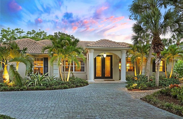 Siesta Key Retreat Sarasota Floriida