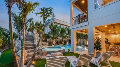 Siesta Springs