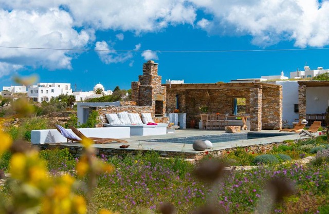 Sifnos Themonies