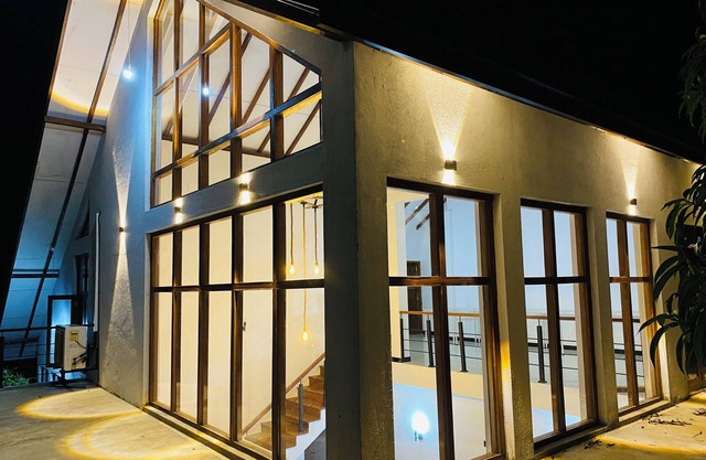 Sigiri Holiday Bungalow