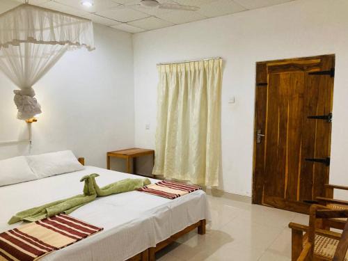 Sigiri Lodge
