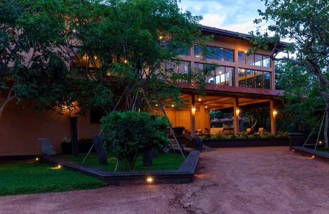 Sigiriya Forest Edge By Marino Leisure