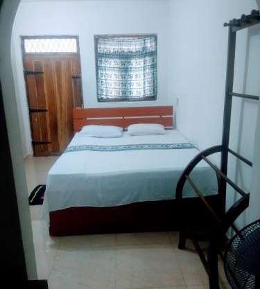 Sigiriya Guest House Inamaluwa