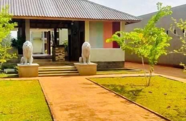 Sigiriya Retreats