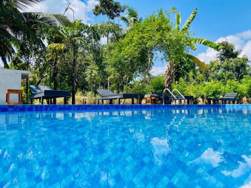 Sigiriya River Side Resort