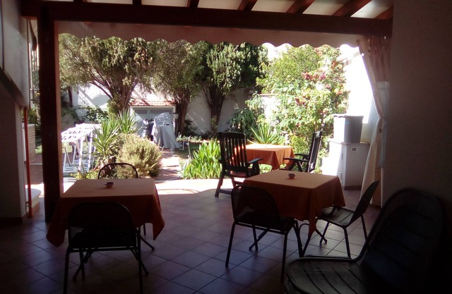 Sigiuma B&B
