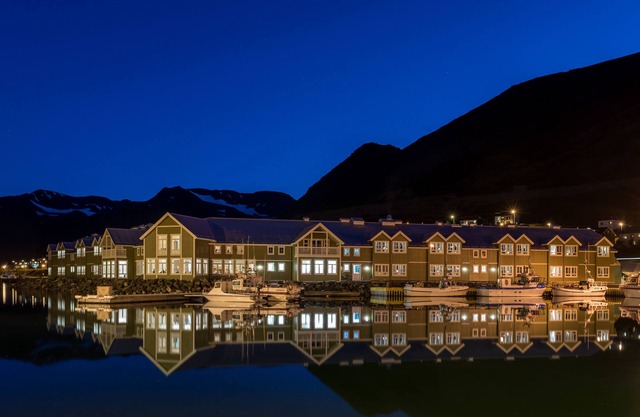 Sigló Hotel by Keahotels