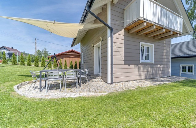 Siglanów by Interhome