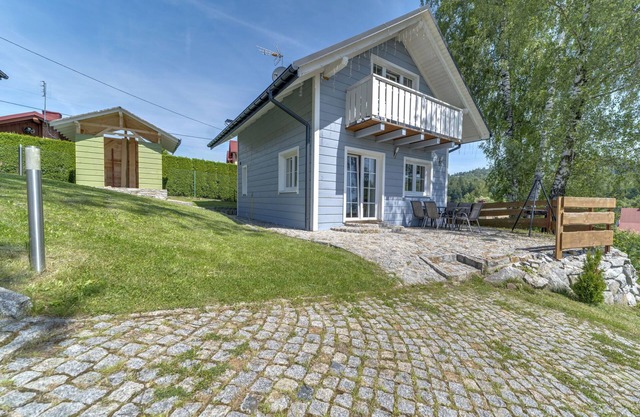 Siglanów by Interhome