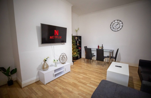 Sigmalife Apartment located in Wallsend Town Centre, near all local amenities...