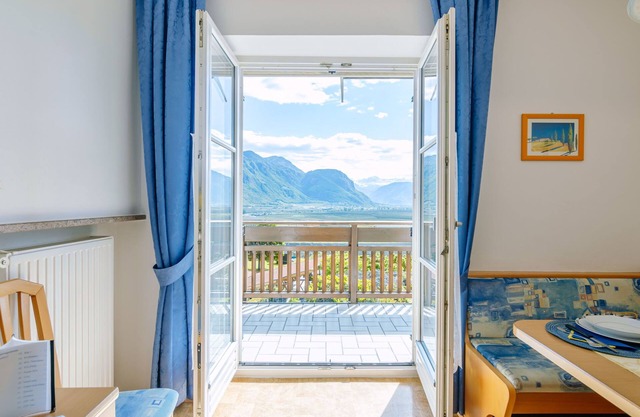 Appartement Rosengartenhof à Andrian - 5 personnes, 2 chambres
