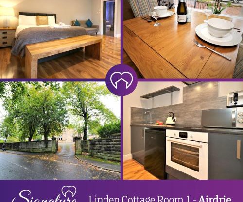 Signature - Linden Cottage Room 1
