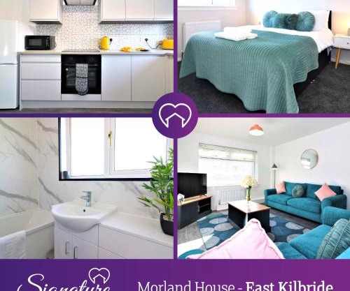 Signature - Morland House
