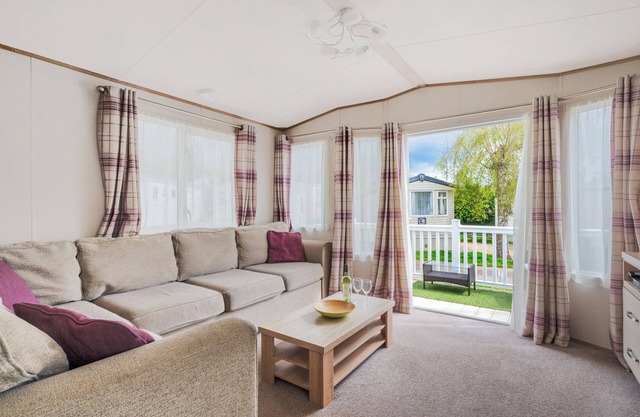 Signature Three Bedroom