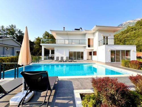 Signature Villa