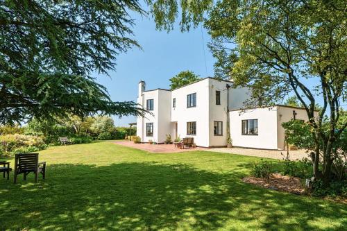 Sigwells House