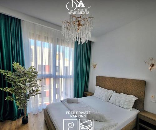 Sika Prestige Apartment
