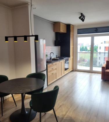 Sika Select Grand Apartment