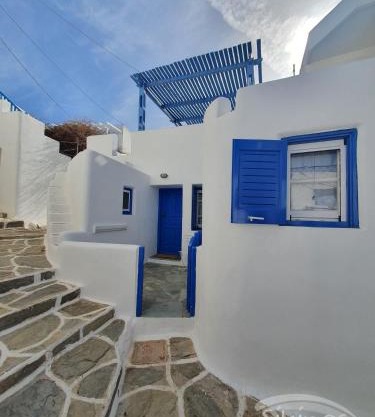 Sikinos Summer Nest