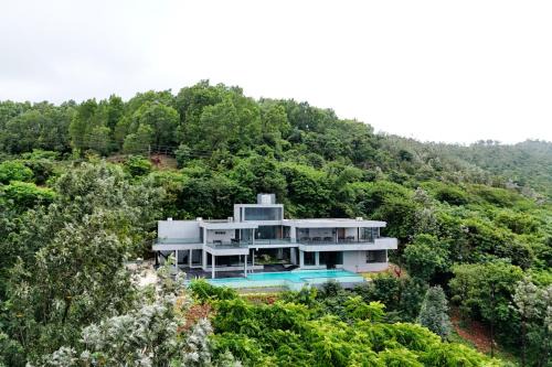 SILA Secret Mirage