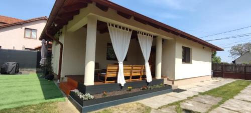 Silence Villa