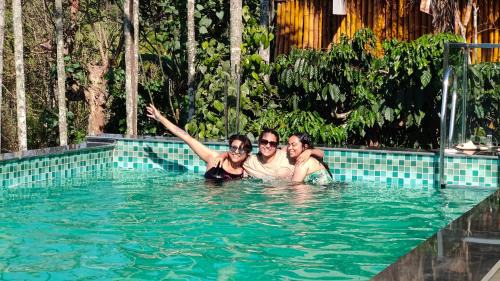 Silent Pool Villa