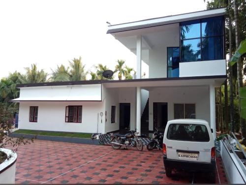 Silent River Homestay
