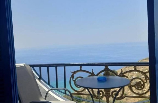 Silia Galini Hotel