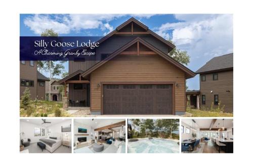 Silly Goose Lodge