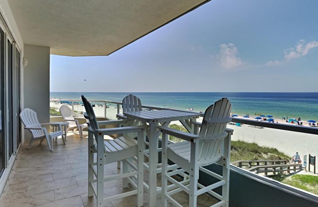 Silver Beach #301 Orange Beach