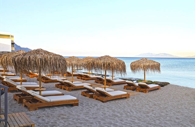Silver Beach Hotel