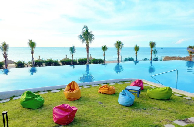 Silver Beach Resort Ke Ga
