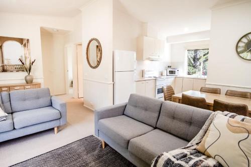 Silver Birches Holiday Village - Unit 4