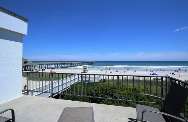Silver Gull Motel