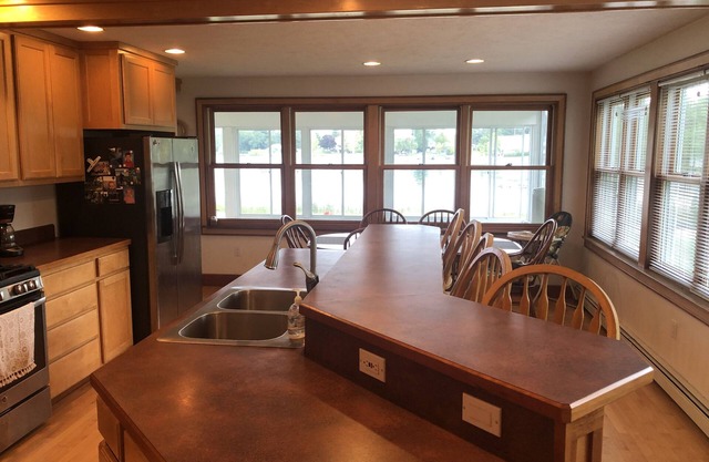 One-of-a-Kind 900 'de façade privée sur 5 + Acres Silver Lake