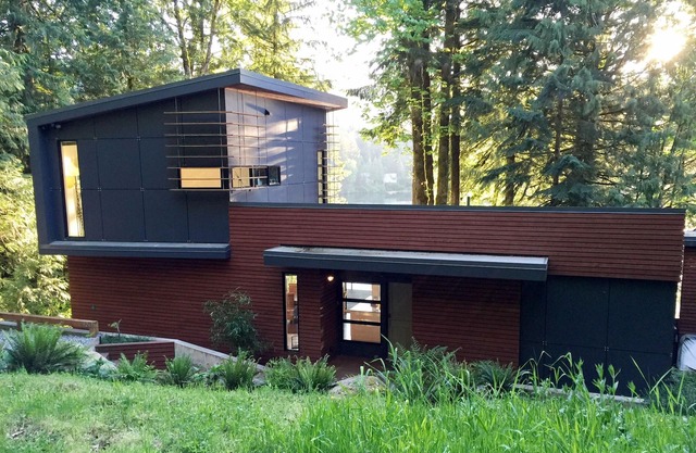 Silver Lake 83 - Maison de rêve spectaculaire avec vue sur Silver Lake