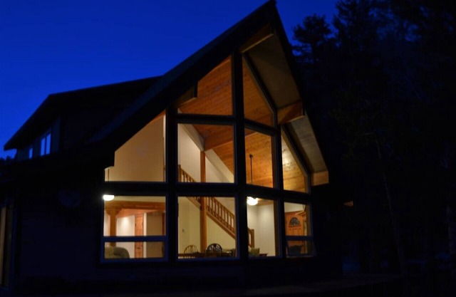 Silver Meadows Cabin, June Lake, CA