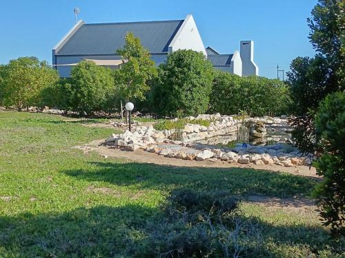 Silver Oaks Airbnb