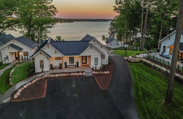 Silver Oaks Resort -Cottage four