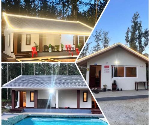 Silver S S Shadow Home Stay
