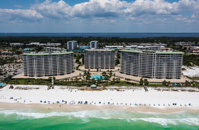 Condo de luxe au coeur de Destin!
